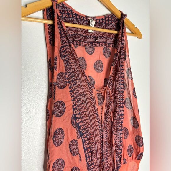 FP Soul of the Sun bodysuit. Size S - Picture 4 of 5